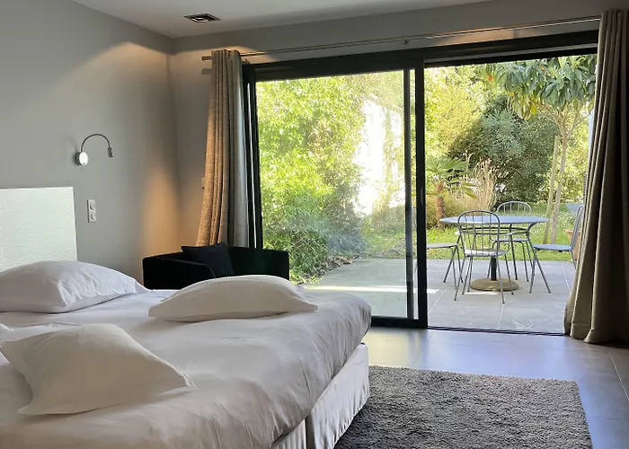 Lafitenia Отель 5*