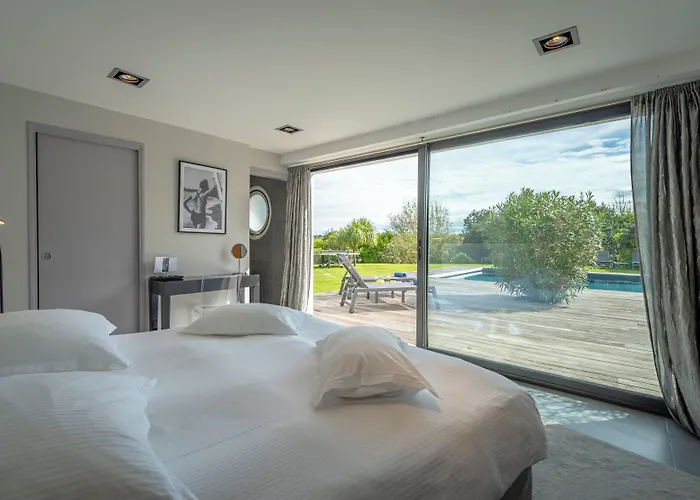 Lafitenia Hotel Saint-Jean-de-Luz