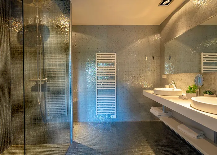 Lafitenia 5* Saint-Jean-de-Luz