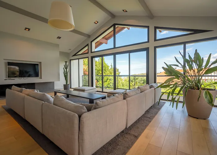 Lafitenia Hotel Saint-Jean-de-Luz