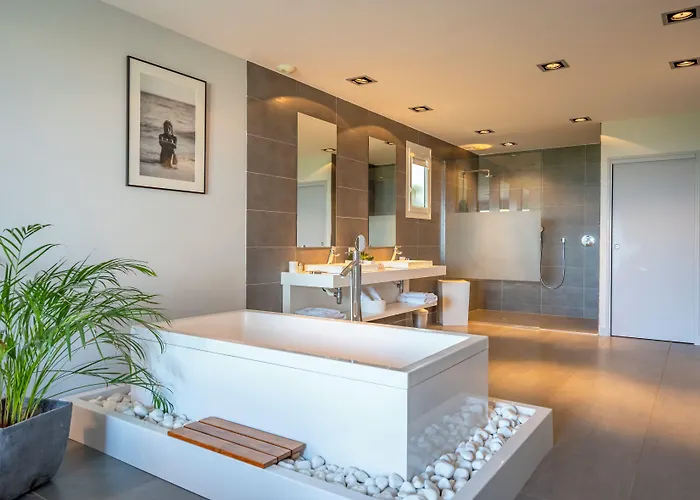 Lafitenia Hotel Saint-Jean-de-Luz